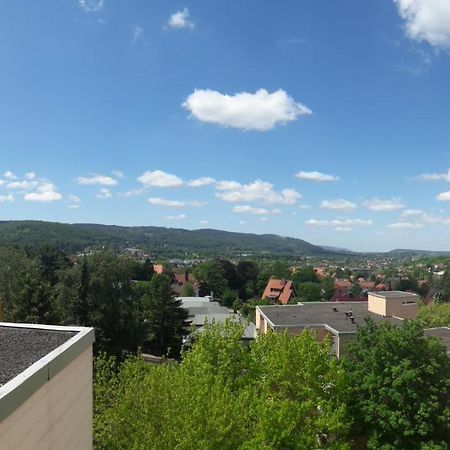 Ferienwohnung Siesta Bad Harzburg Zewnętrze zdjęcie