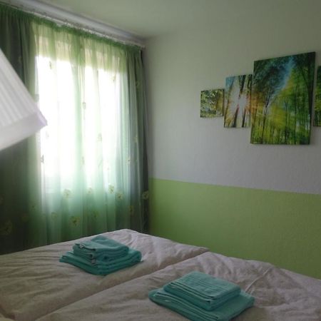 Ferienwohnung Siesta Bad Harzburg Zewnętrze zdjęcie