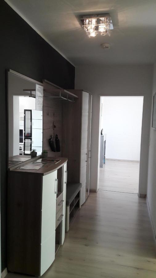 Ferienwohnung Siesta Bad Harzburg Zewnętrze zdjęcie