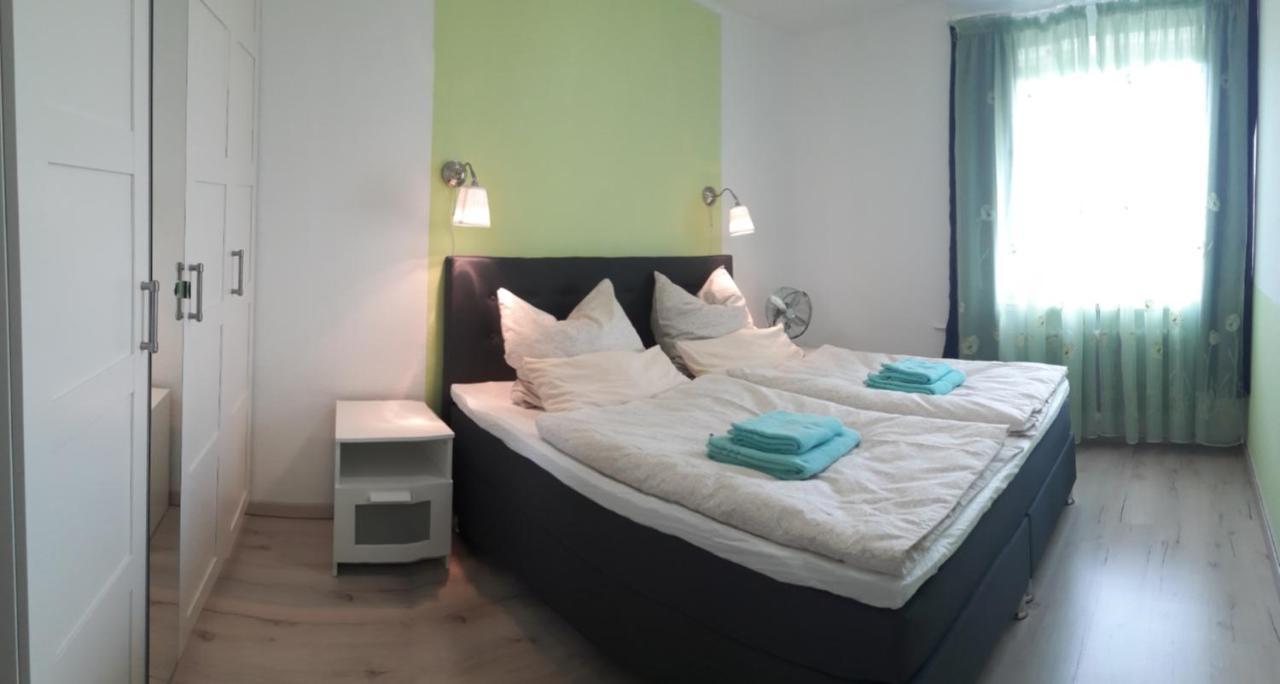 Ferienwohnung Siesta Bad Harzburg Zewnętrze zdjęcie