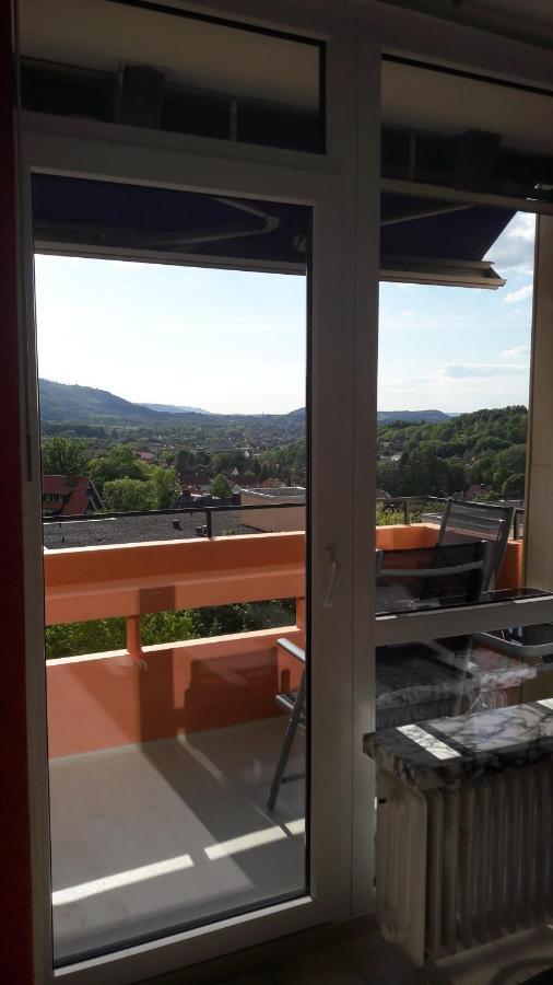 Ferienwohnung Siesta Bad Harzburg Zewnętrze zdjęcie