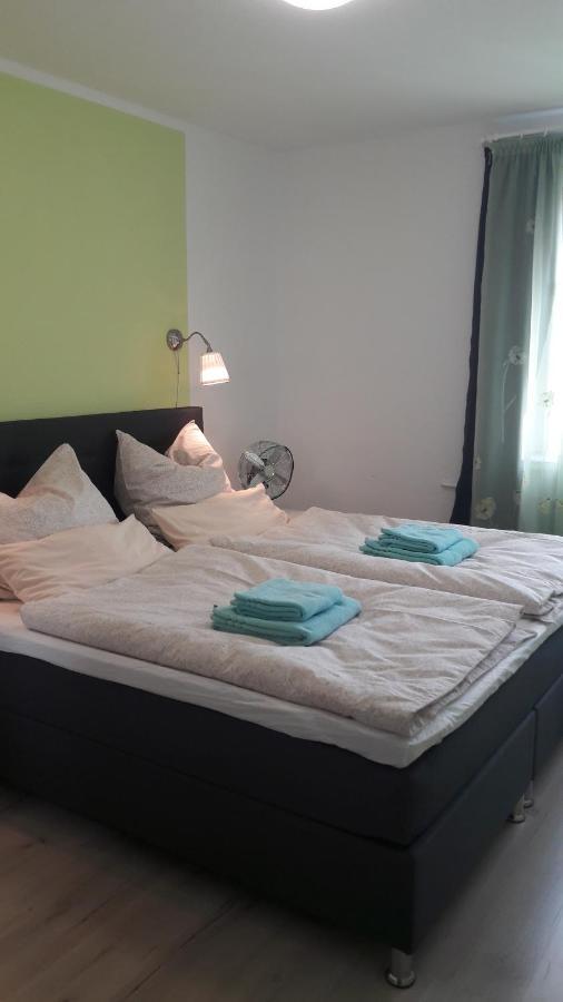 Ferienwohnung Siesta Bad Harzburg Zewnętrze zdjęcie