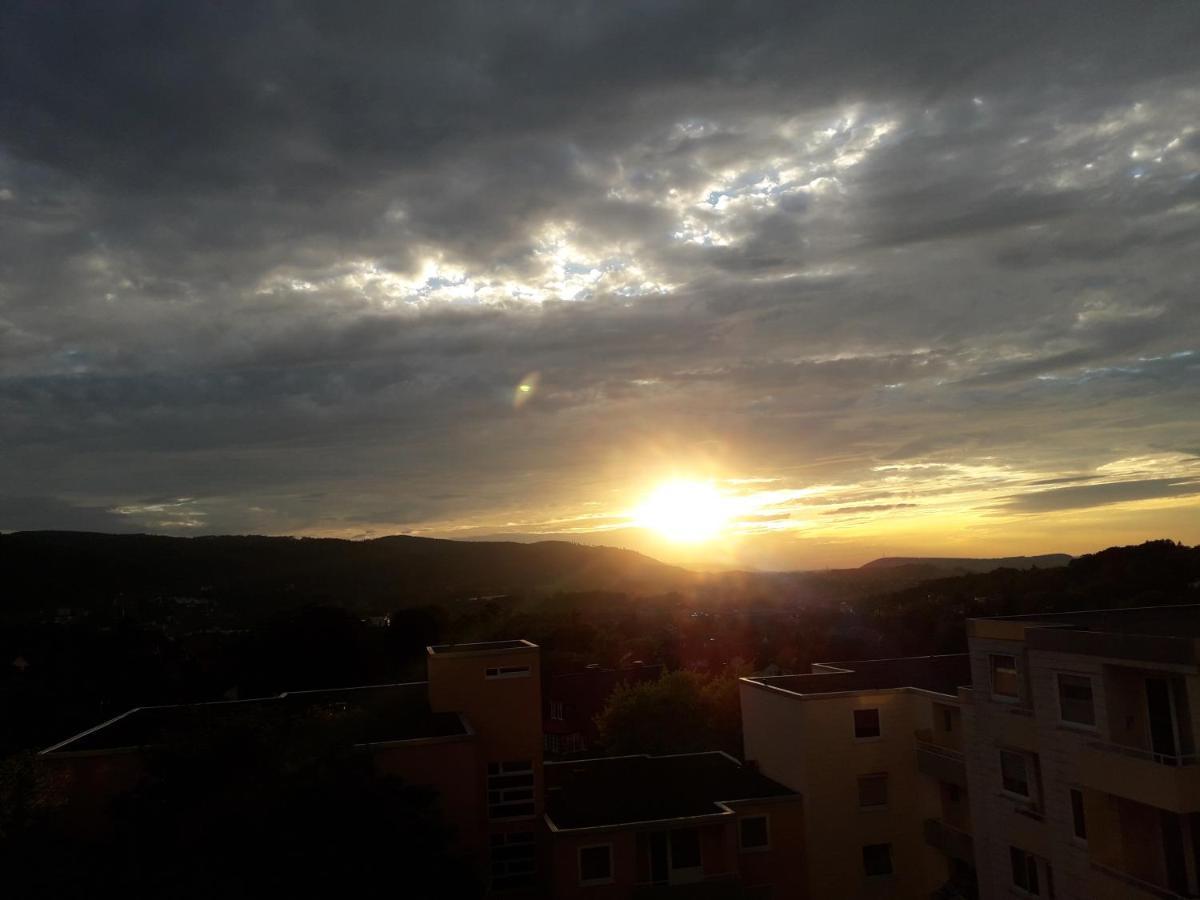 Ferienwohnung Siesta Bad Harzburg Zewnętrze zdjęcie