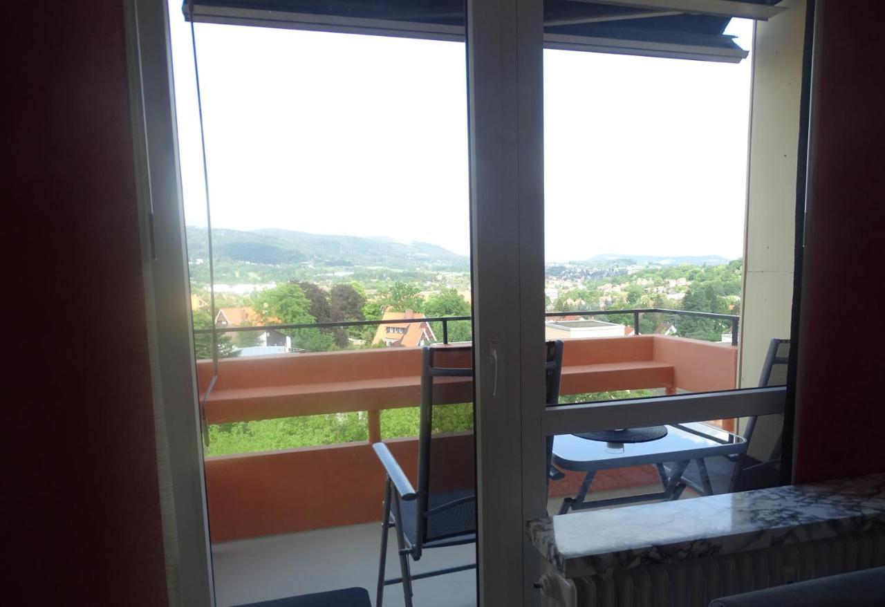 Ferienwohnung Siesta Bad Harzburg Zewnętrze zdjęcie